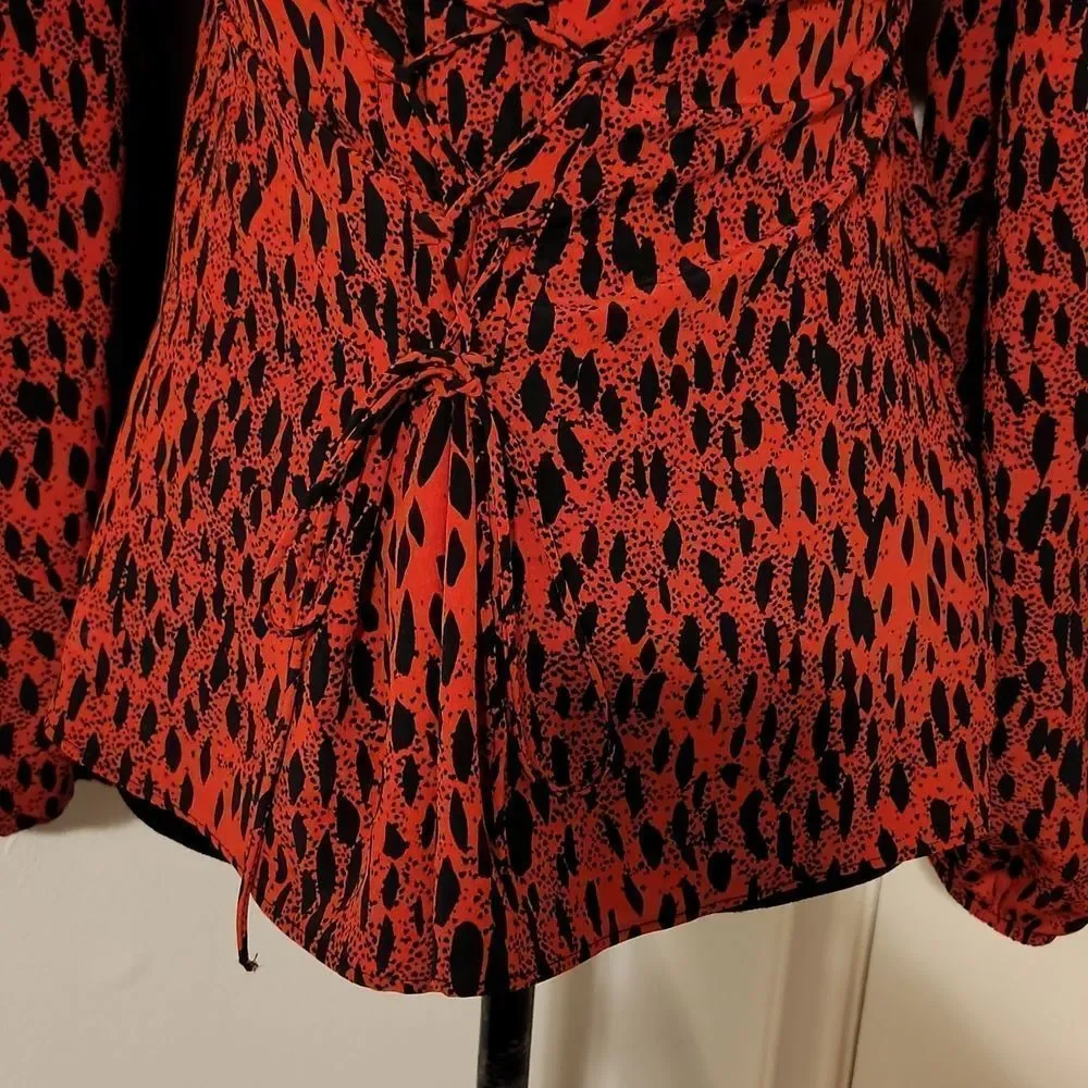 TOPSHOP TOP - Picture 6 of 10